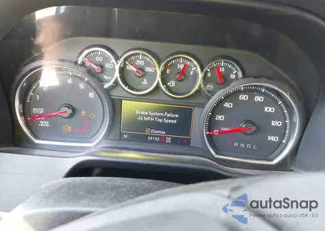 2019 Chevrolet Silverado Lt из США, поврежденный, VIN 1GCRYDEDXKZ220943